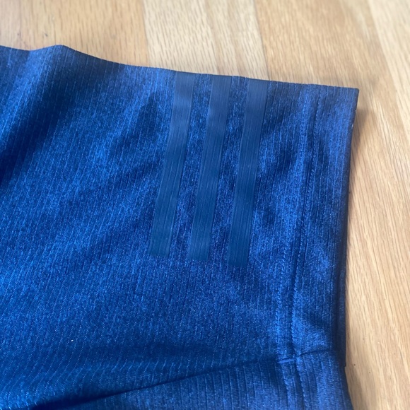 Adidas Men’s Gym T Shirt - M - Picture 4 of 5